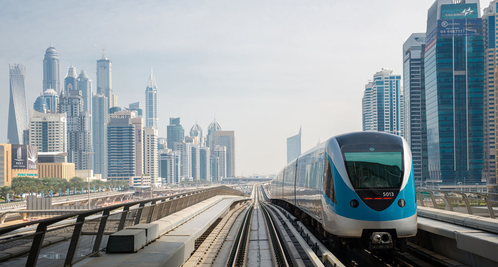 城市轨道交通通信系统整体解决方案